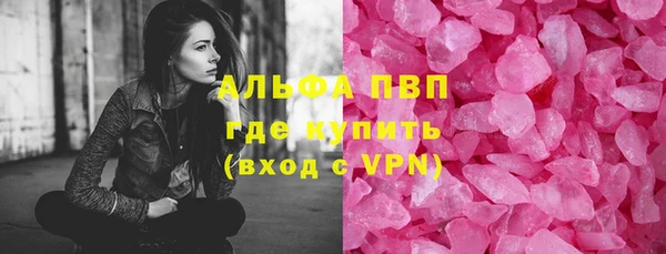 хмурый Дмитровск