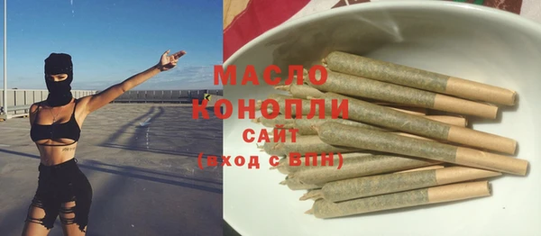 хмурый Дмитровск